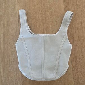 NWT Babaton Sculpt Knit